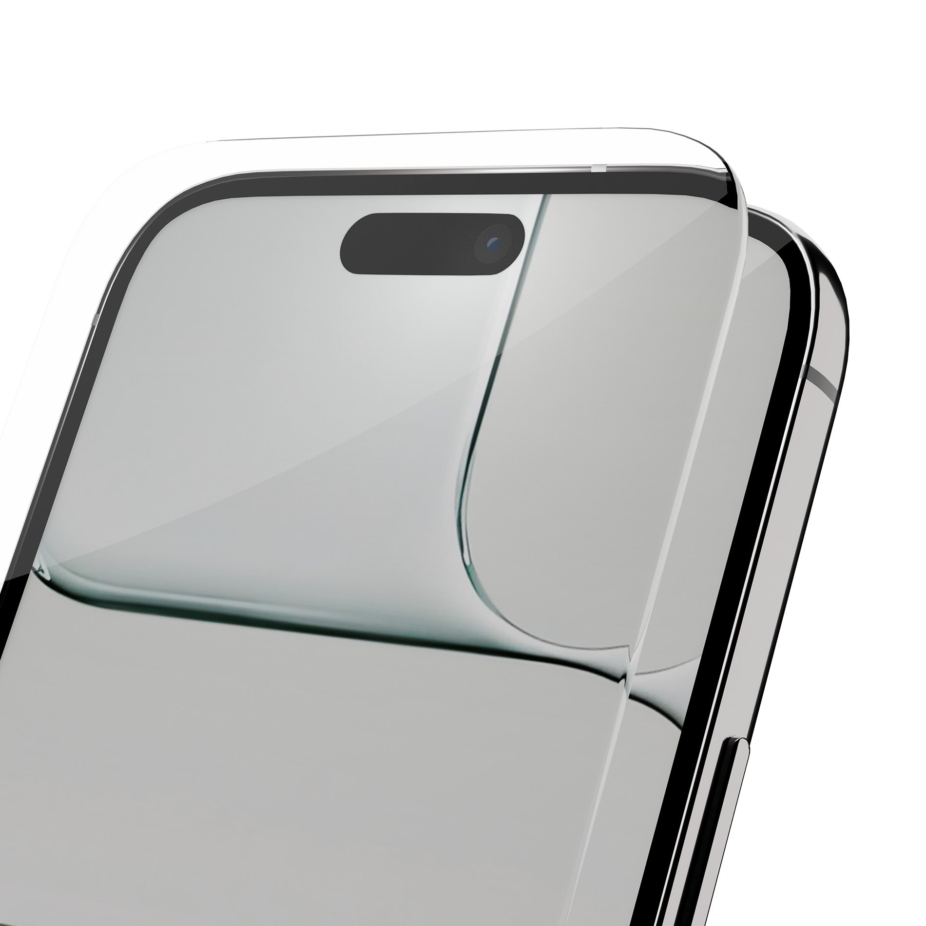 Vetro Temperato Clear per iPhone Air