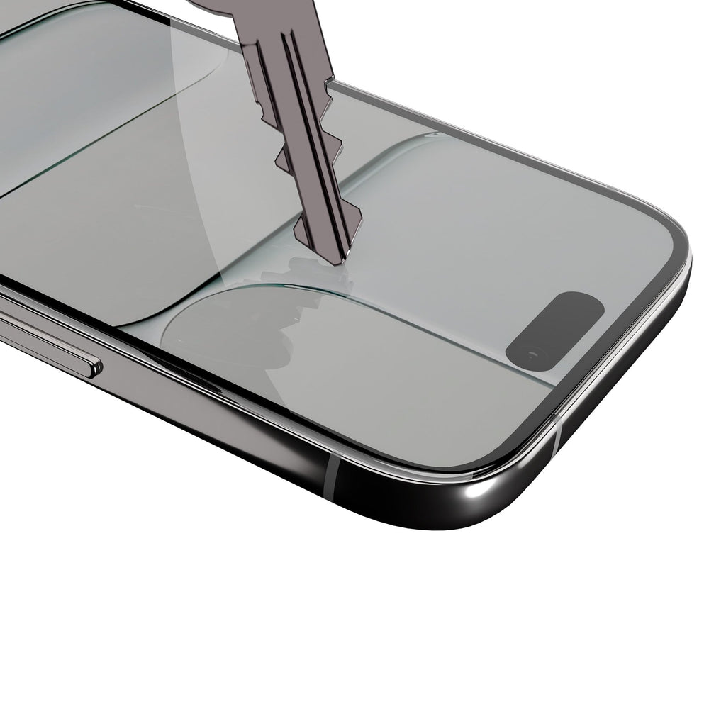 Vetro Temperato Clear per iPhone Air