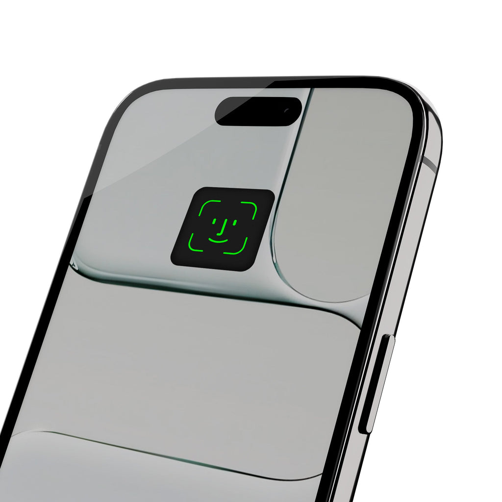 Vetro Temperato Clear per iPhone Air