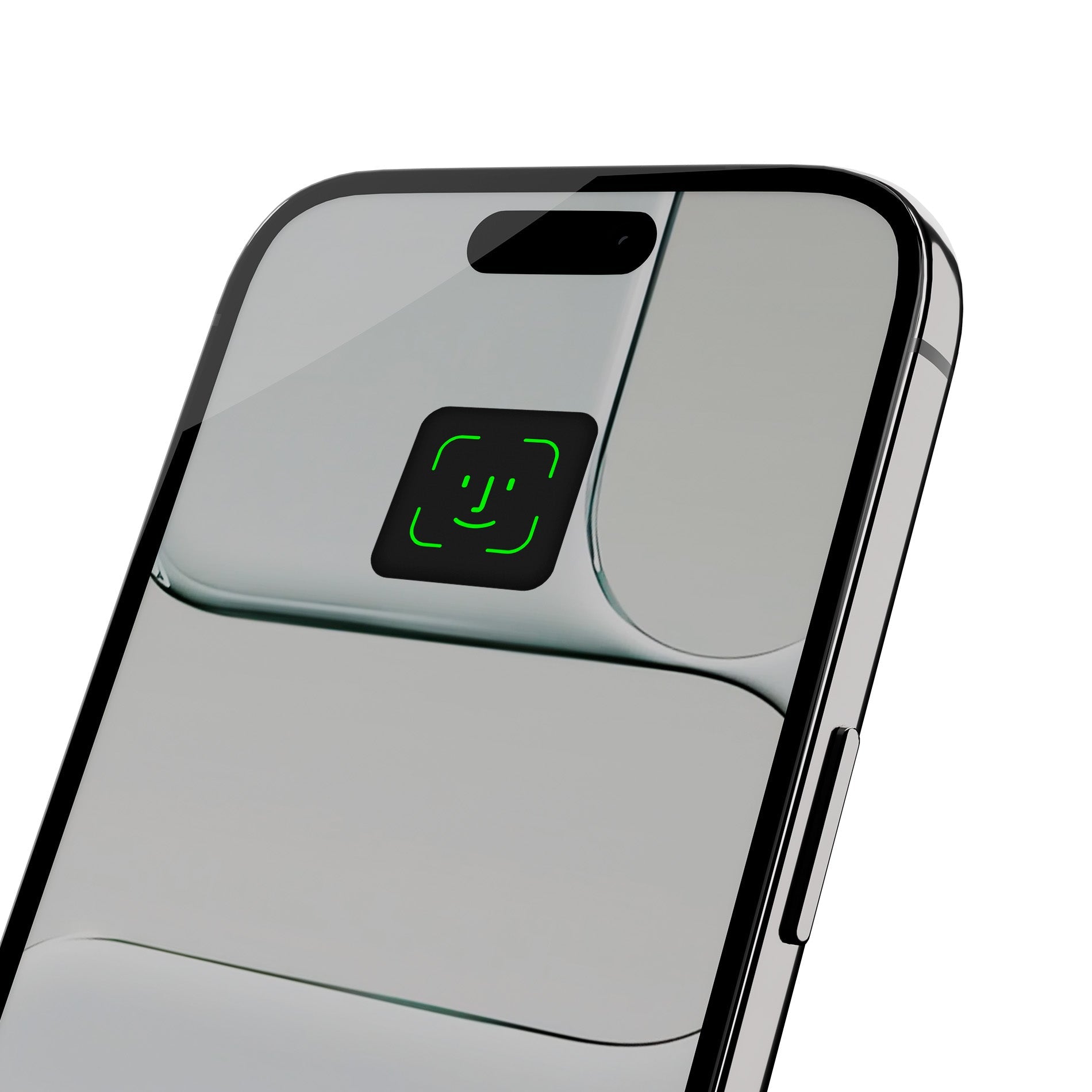 Vetro Temperato Clear per iPhone Air