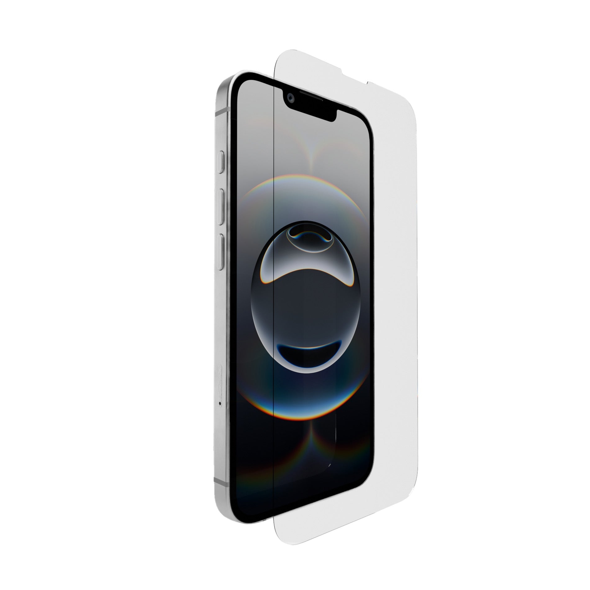 Vetro Temperato Standard per iPhone 17e/16e