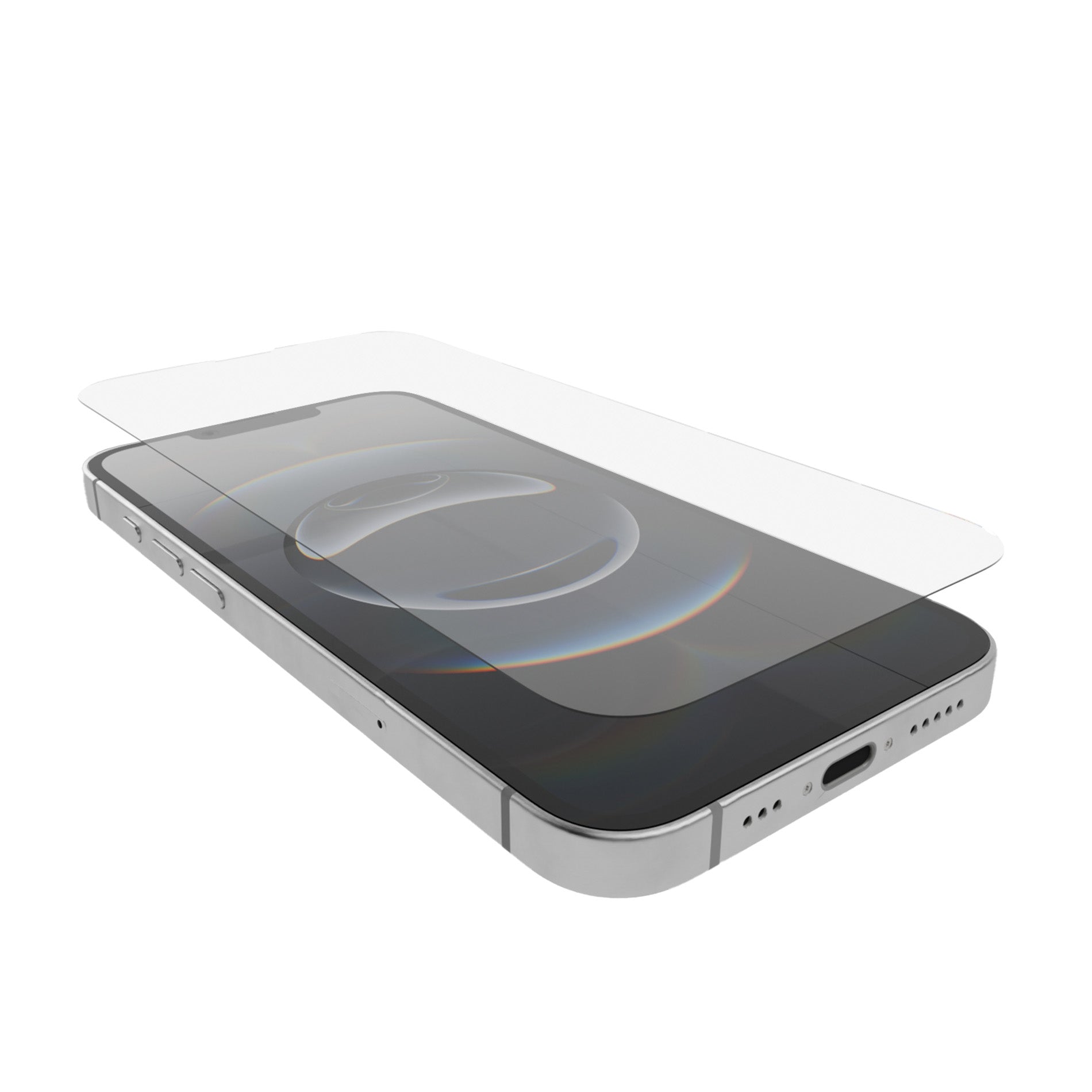 Vetro Temperato Standard per iPhone 17e/16e