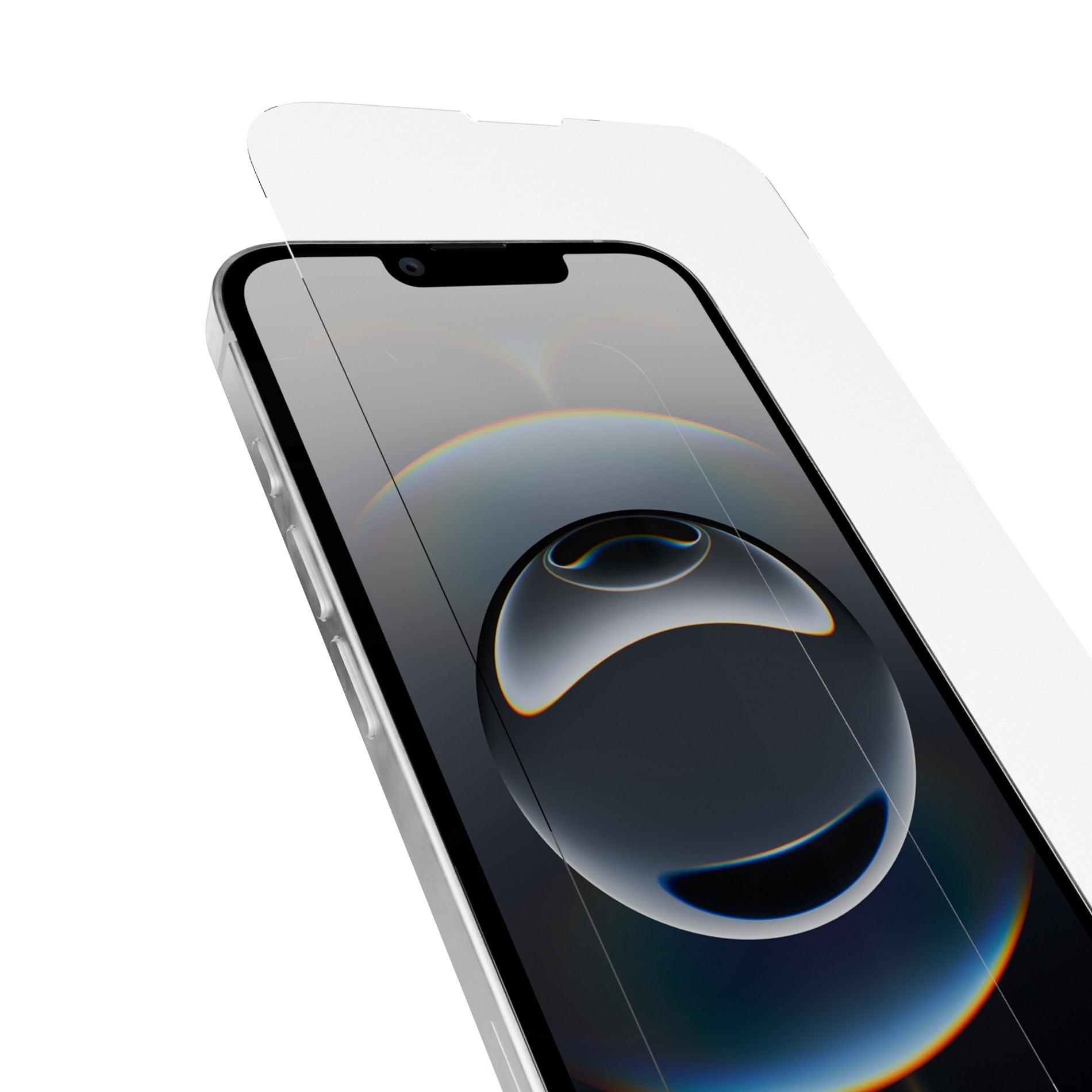 Vetro Temperato Standard per iPhone 17e/16e