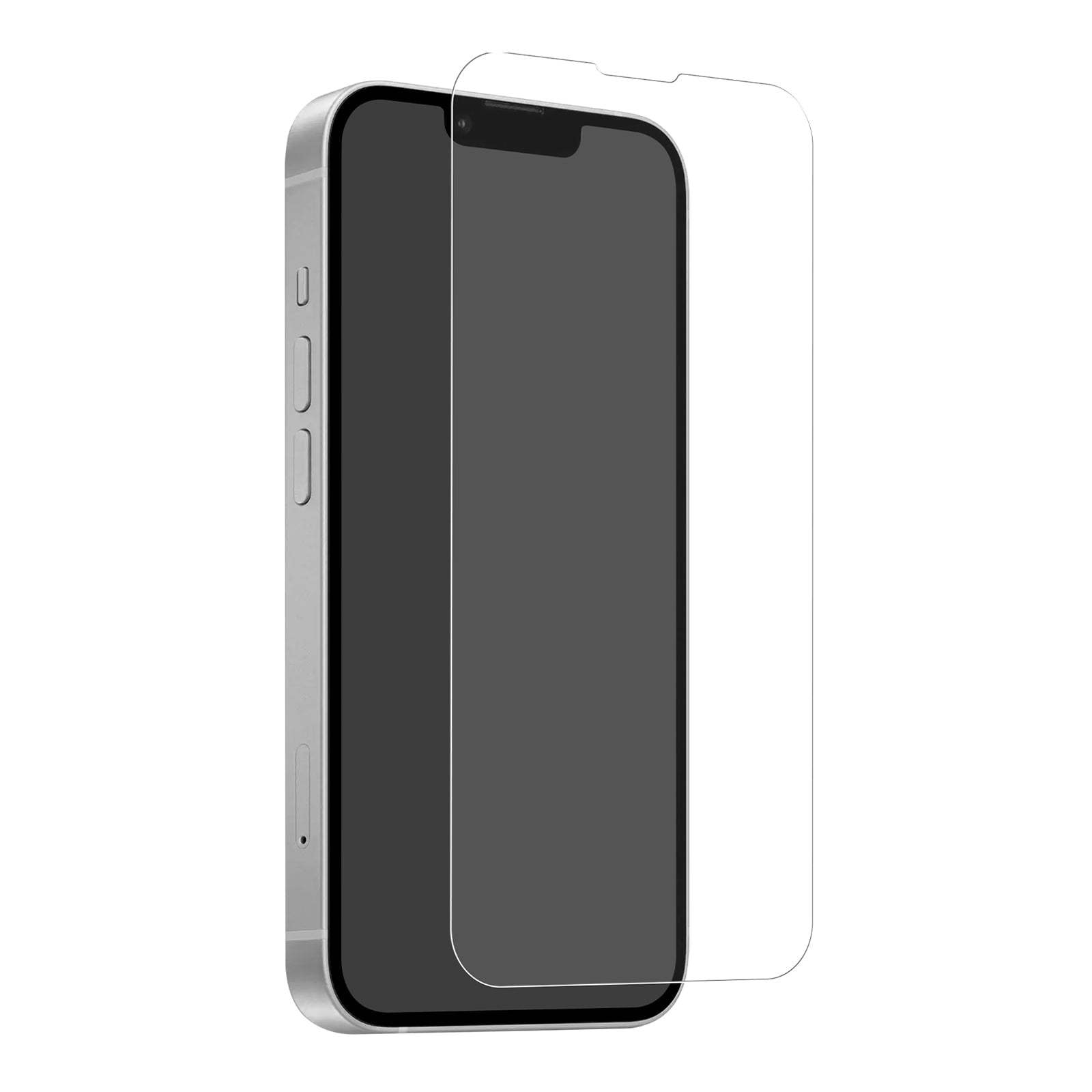 Vetro Temperato Standard per iPhone 17e/16e