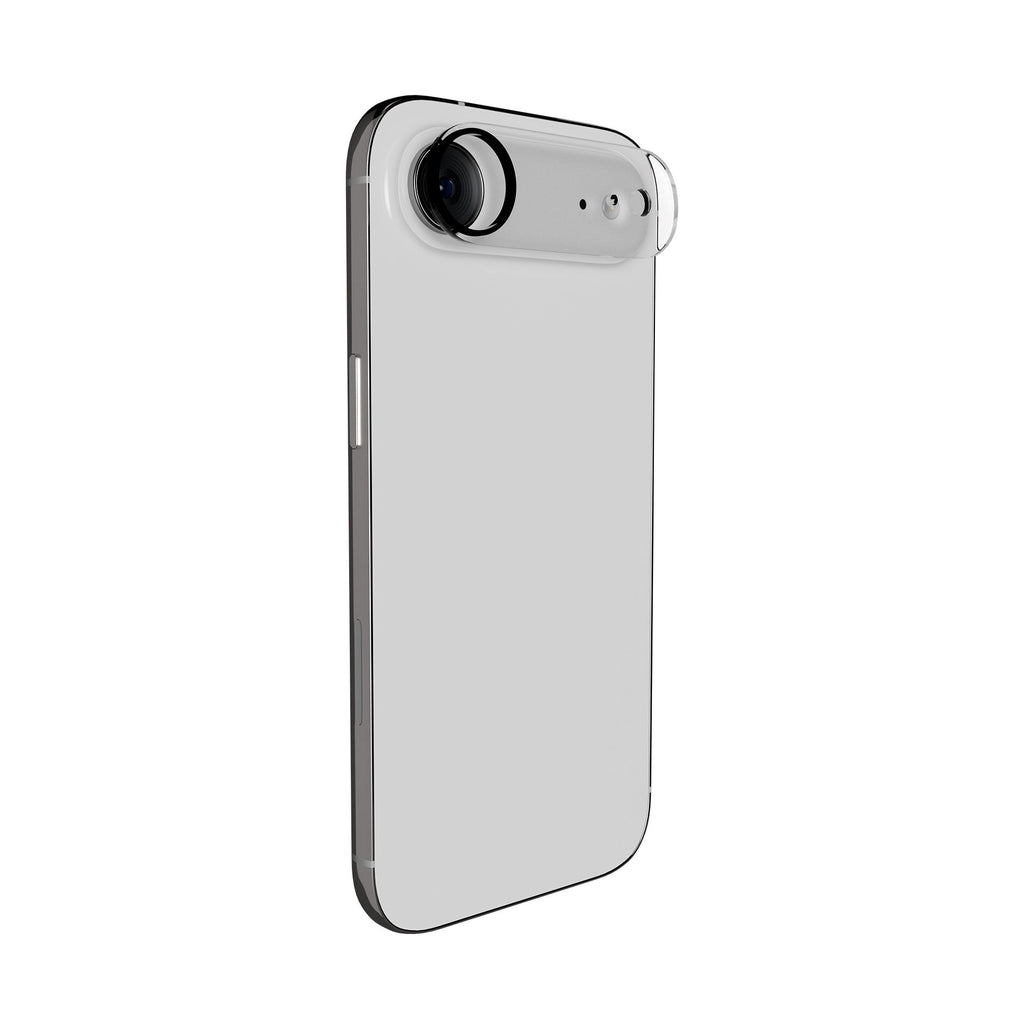 Vetro Temperato Protettivo per Fotocamera iPhone Air