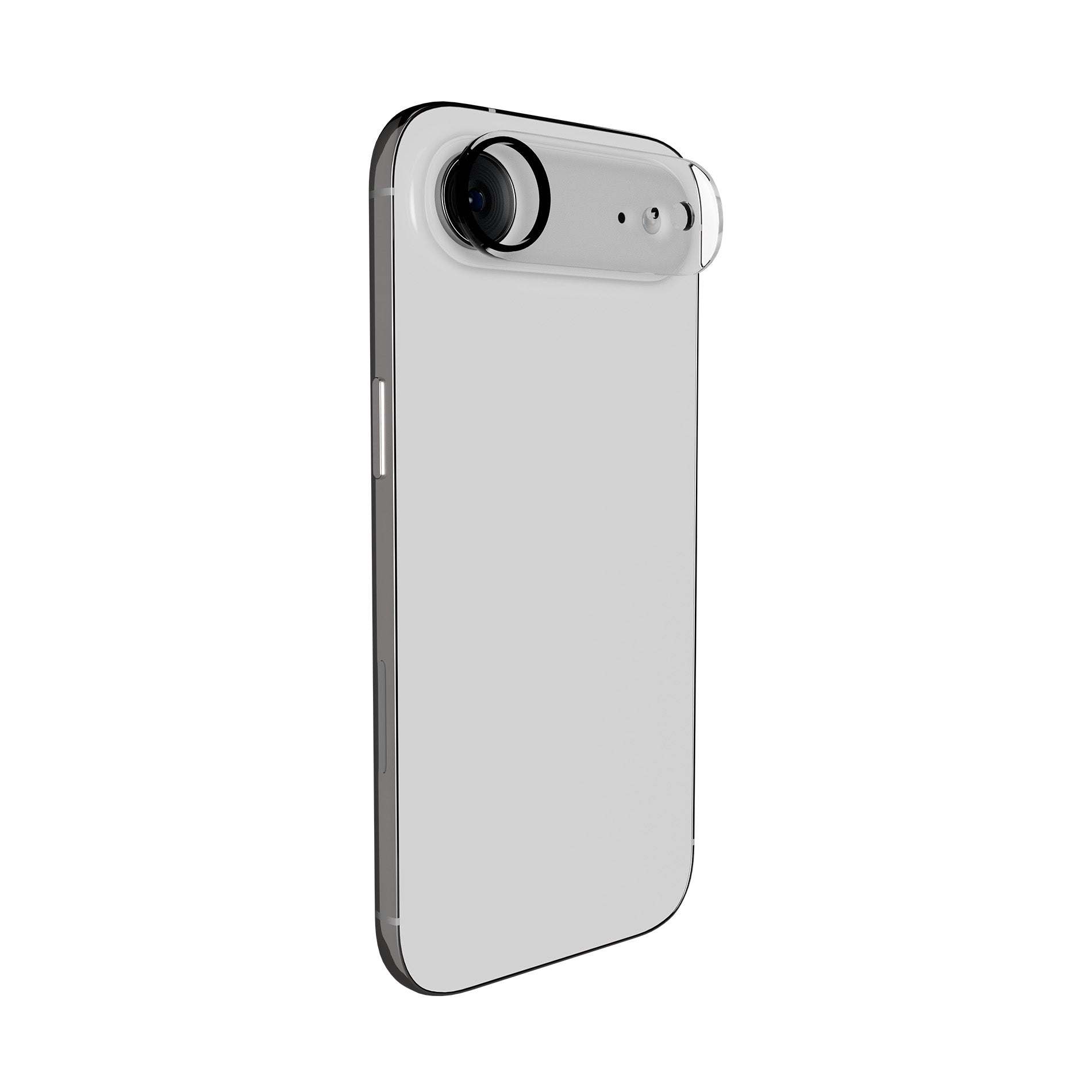 Vetro Temperato Protettivo per Fotocamera iPhone Air
