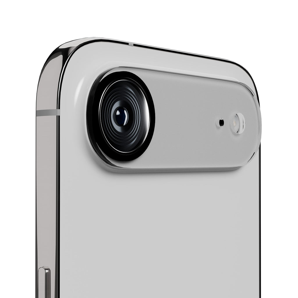 Vetro Temperato Protettivo per Fotocamera iPhone Air