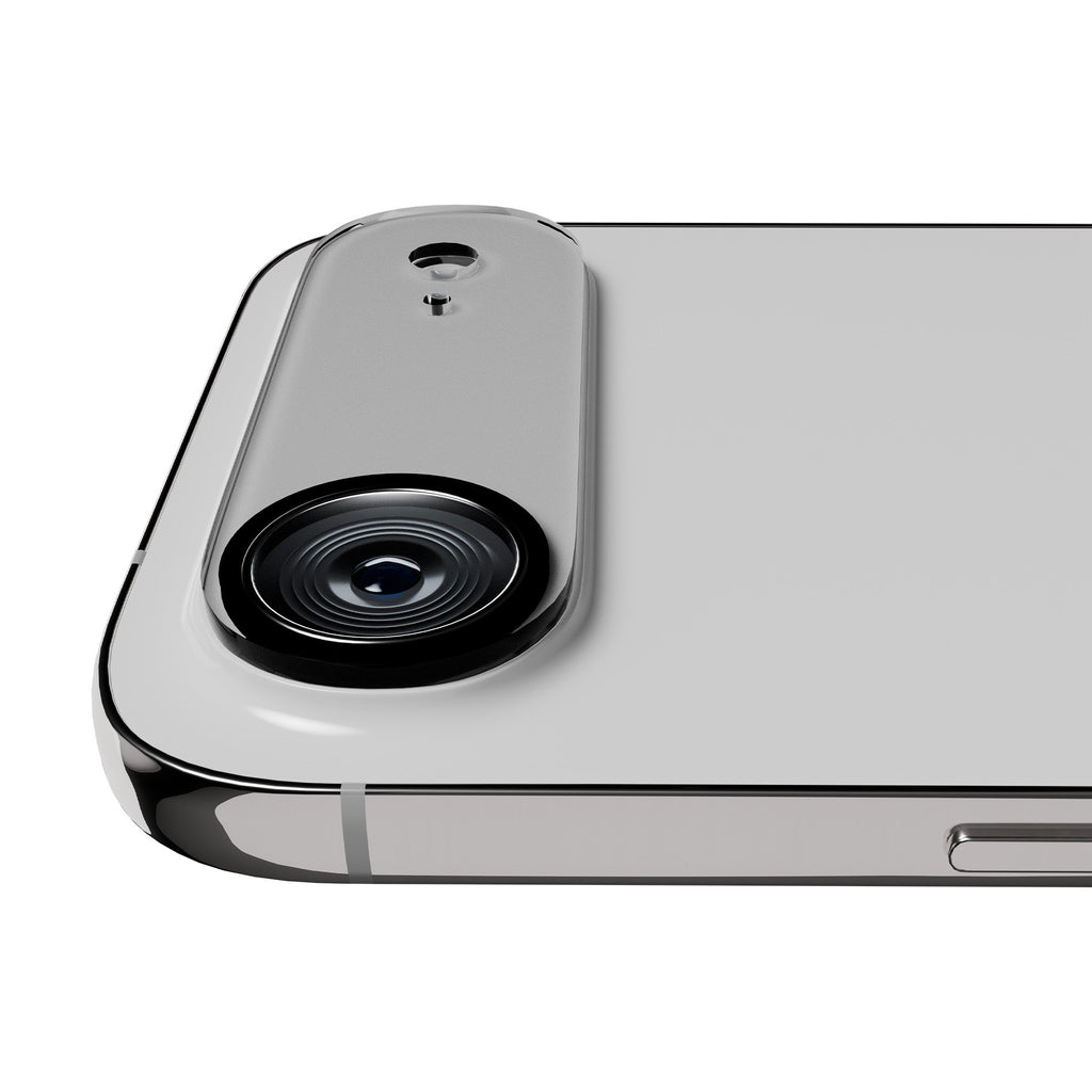 Vetro Temperato Protettivo per Fotocamera iPhone Air