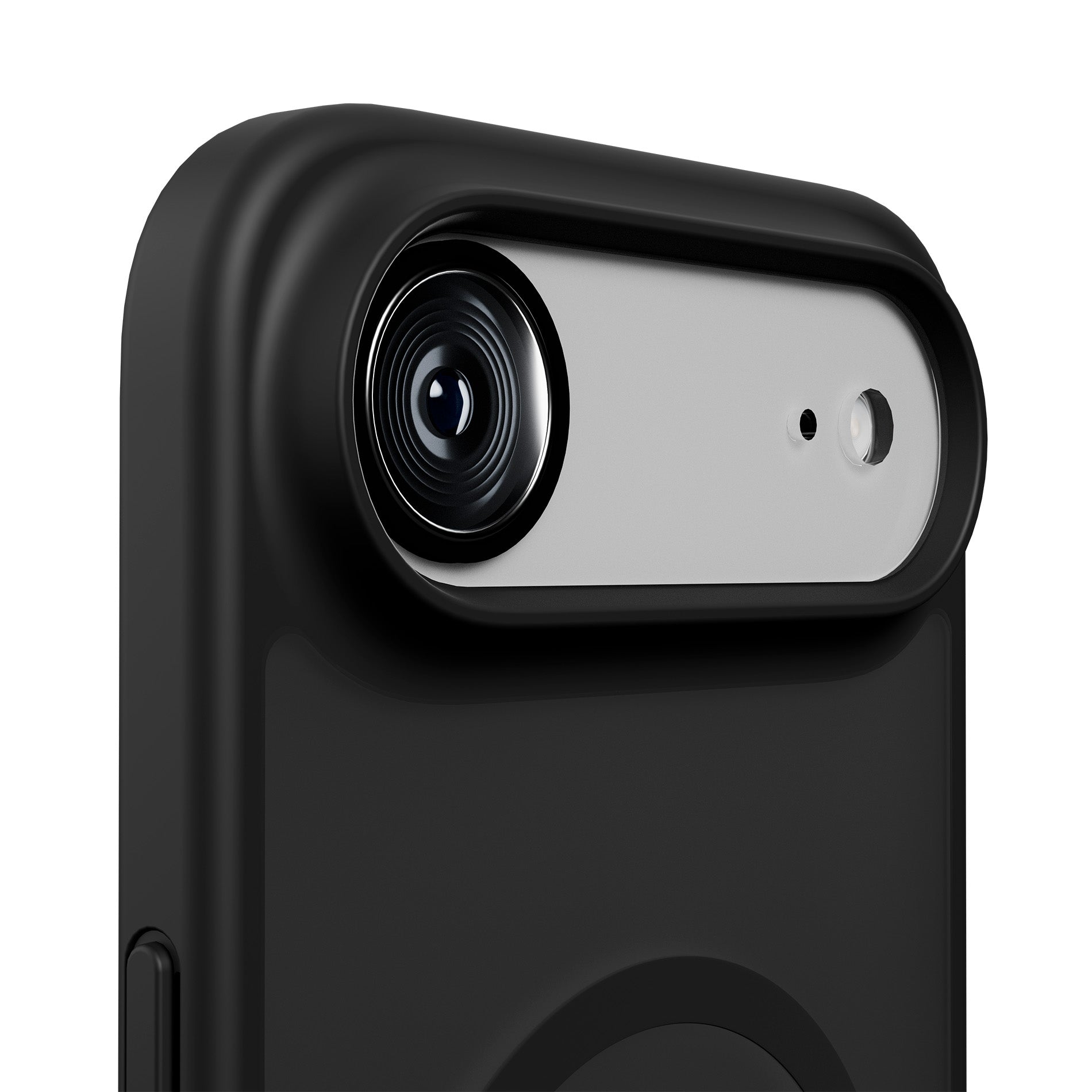 Vetro Temperato Protettivo per Fotocamera iPhone Air