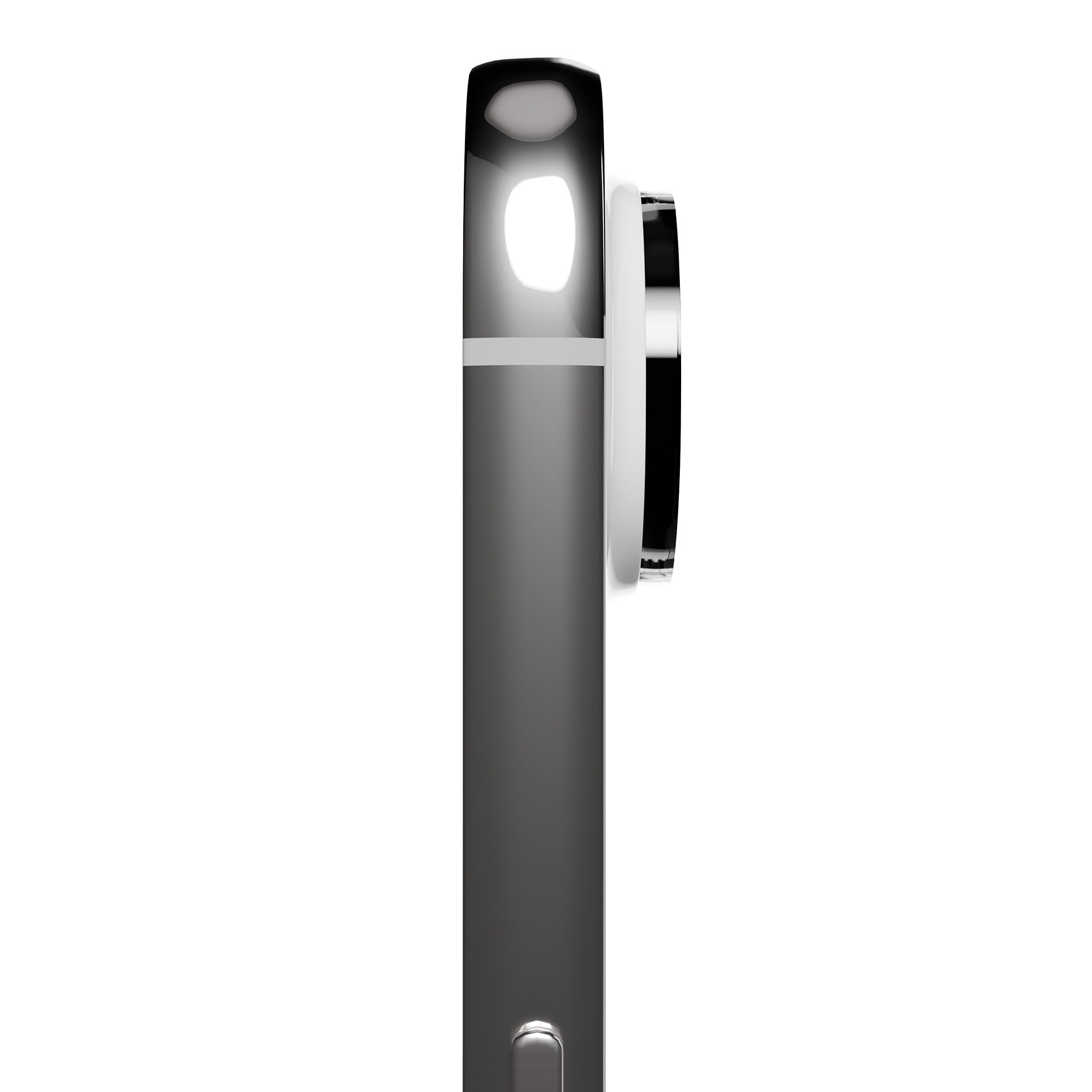 Vetro Temperato Protettivo per Fotocamera iPhone Air