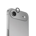 Vetro Temperato Protettivo Individuale per Fotocamera iPhone Air