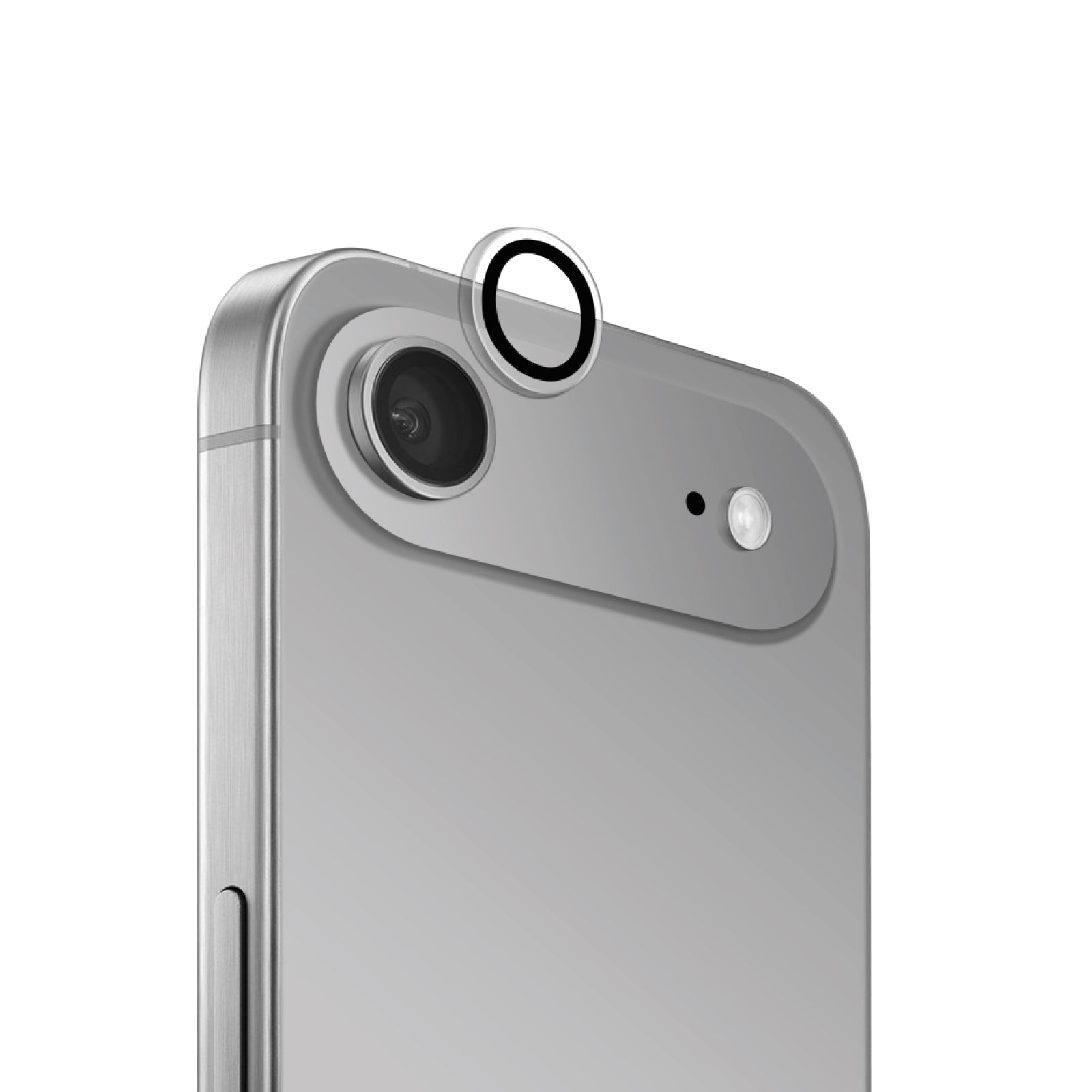 Vetro Temperato Protettivo Individuale per Fotocamera iPhone Air