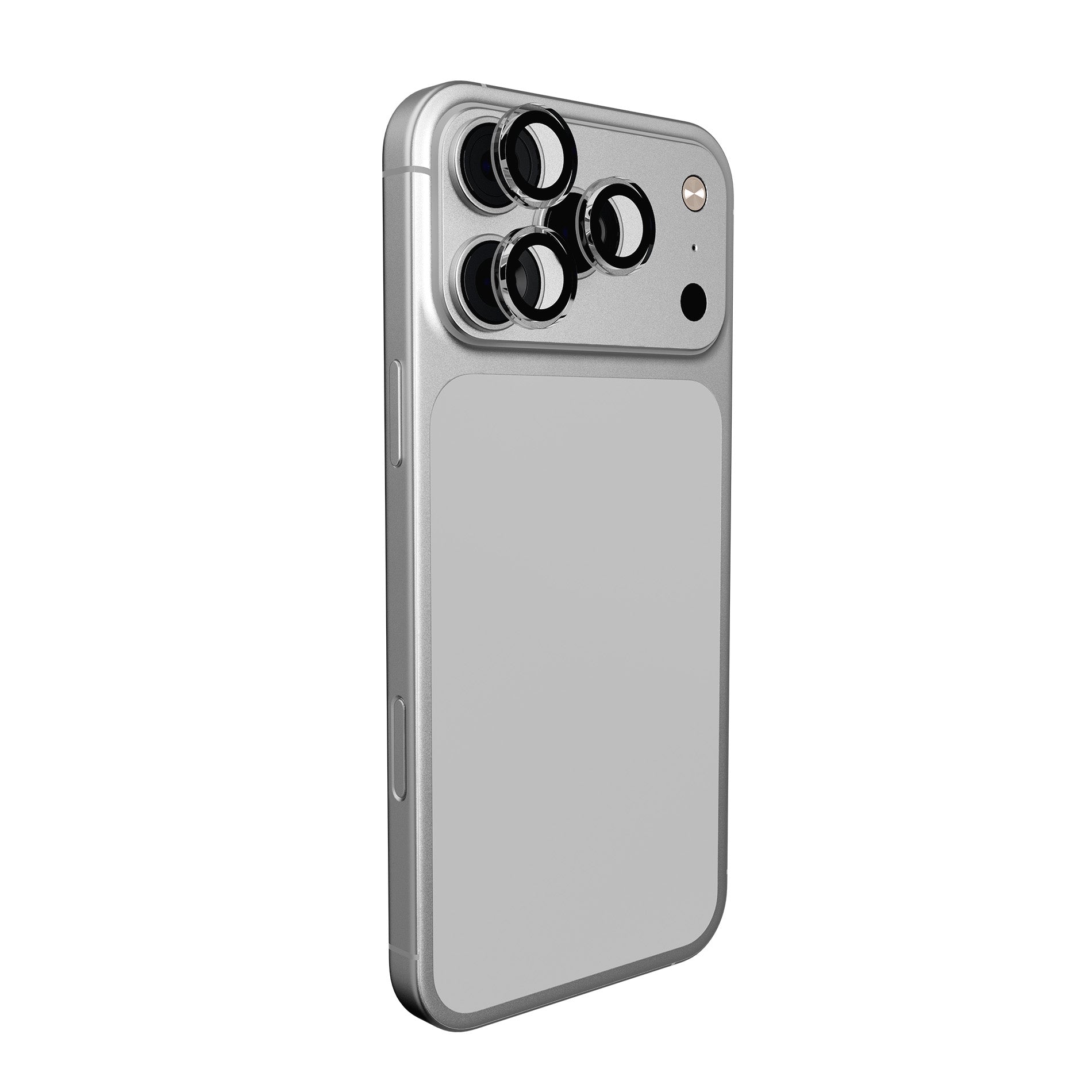 Vetro fotocamera per iPhone 17 Pro / Pro Max