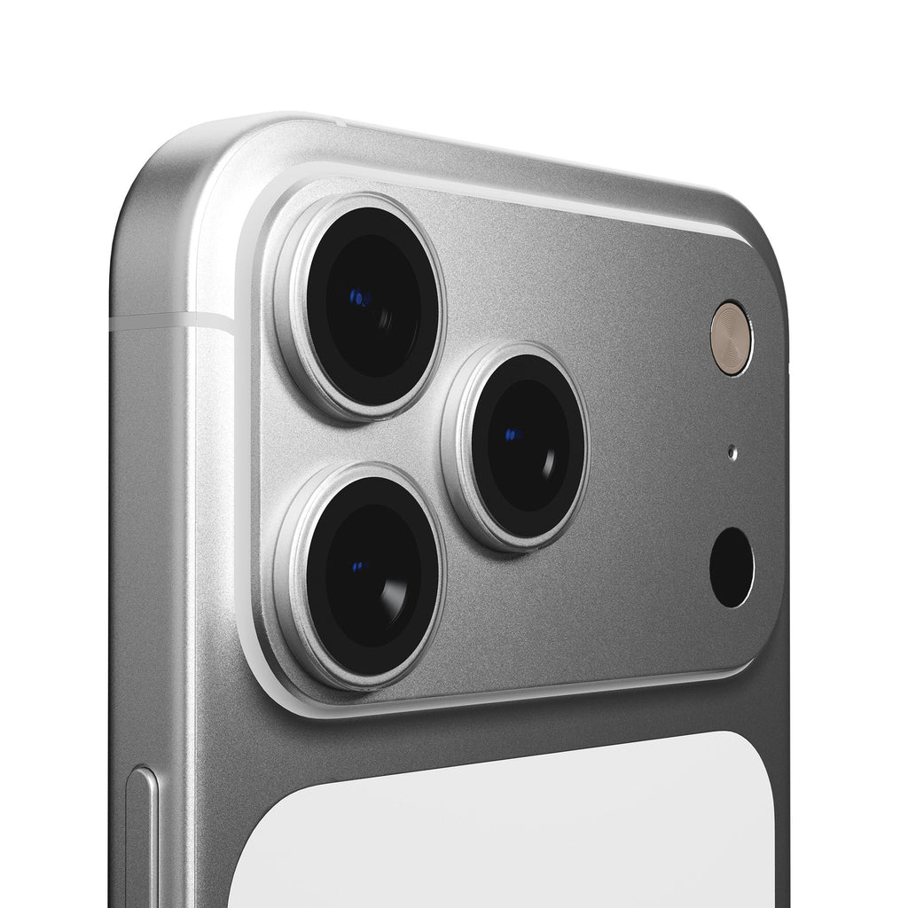 Vetro fotocamera per iPhone 17 Pro / Pro Max