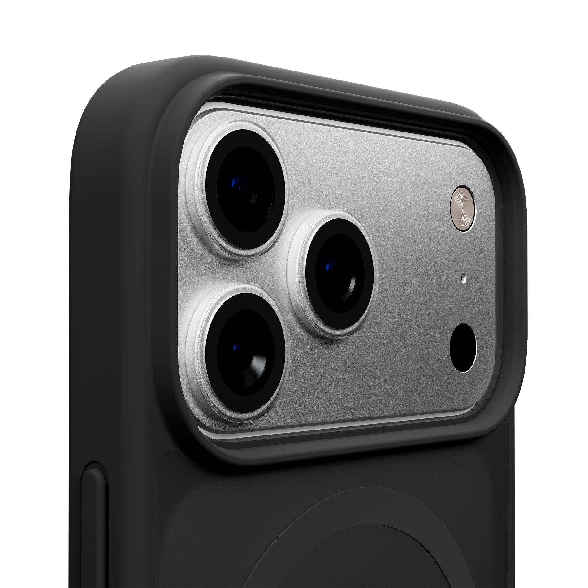 Vetro fotocamera per iPhone 17 Pro / Pro Max