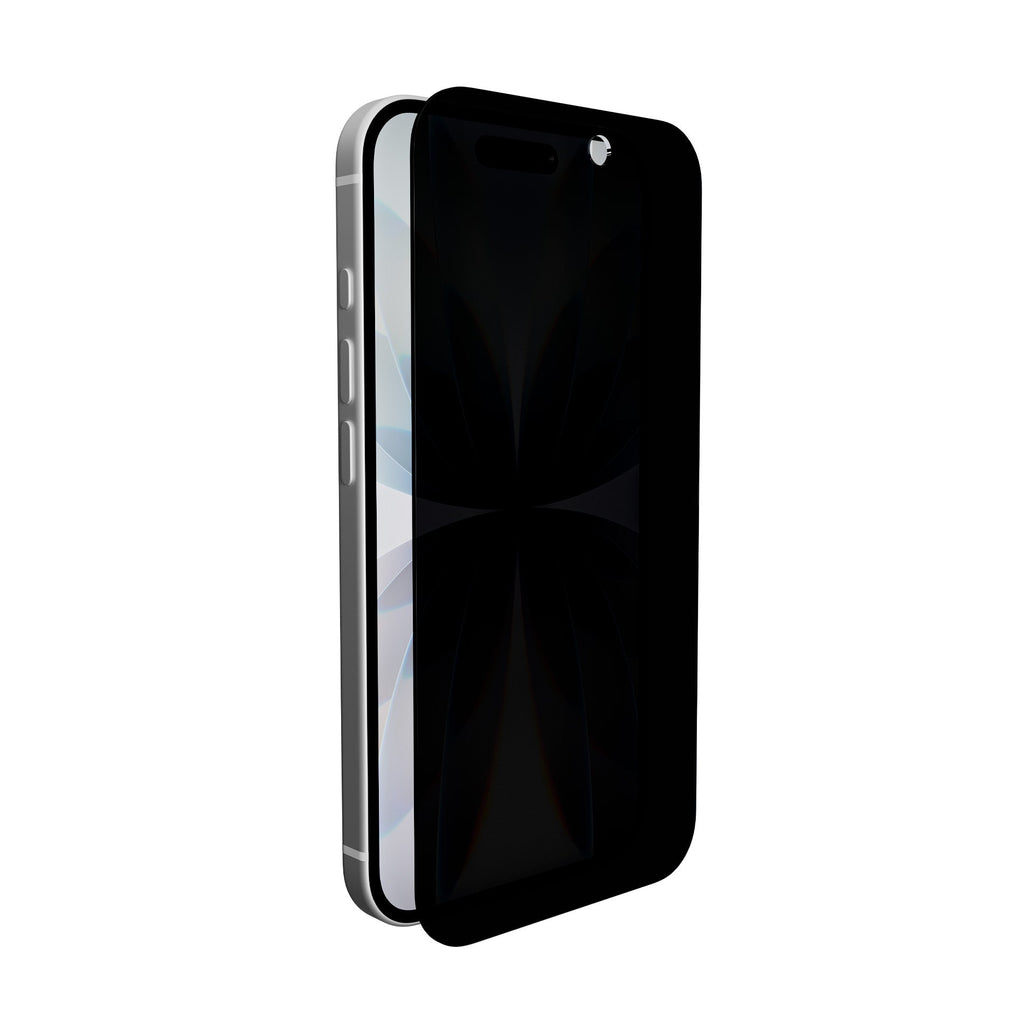 Vetro Temperato Privacy per iPhone 17/17 Pro/16