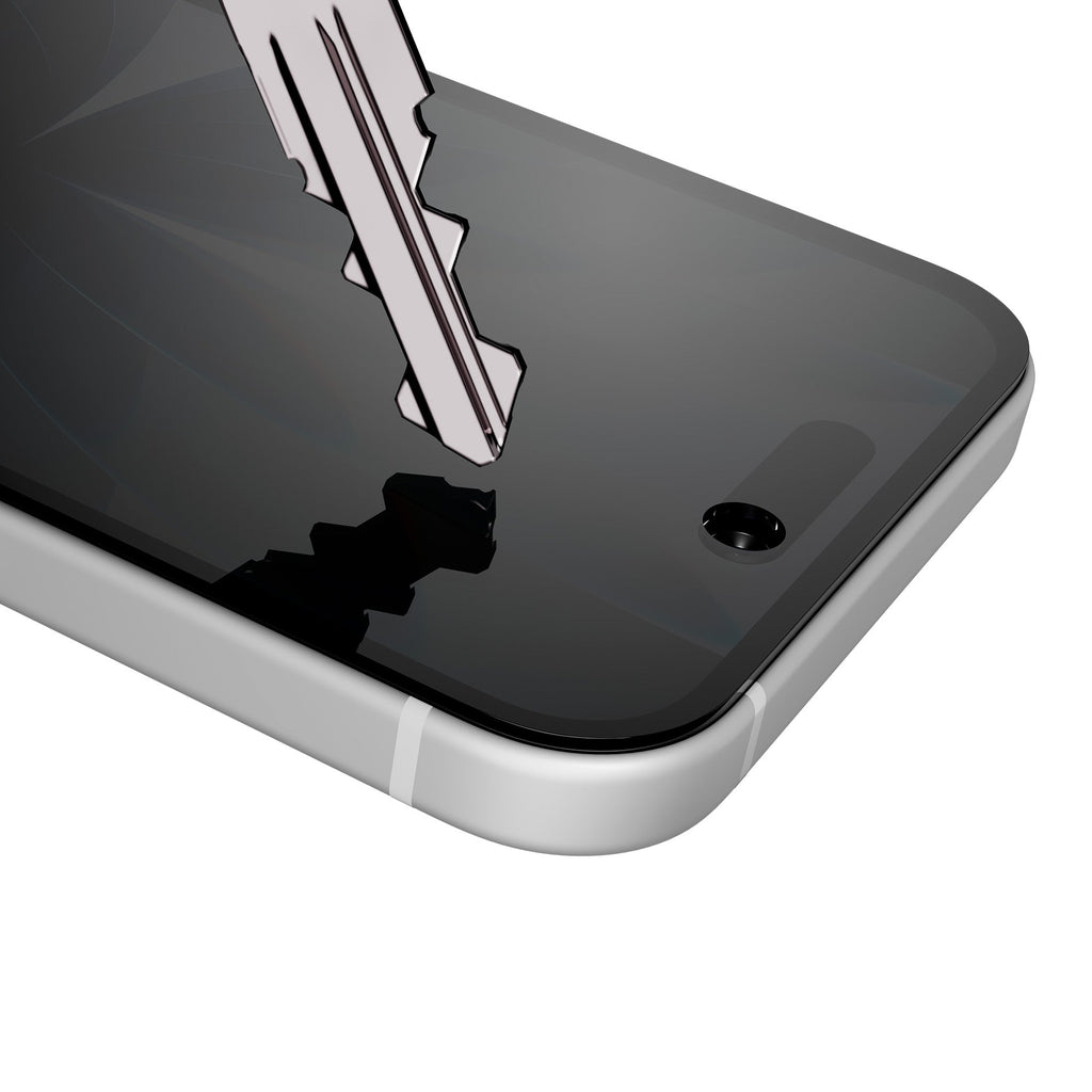 Vetro Temperato Privacy per iPhone 17/17 Pro/16