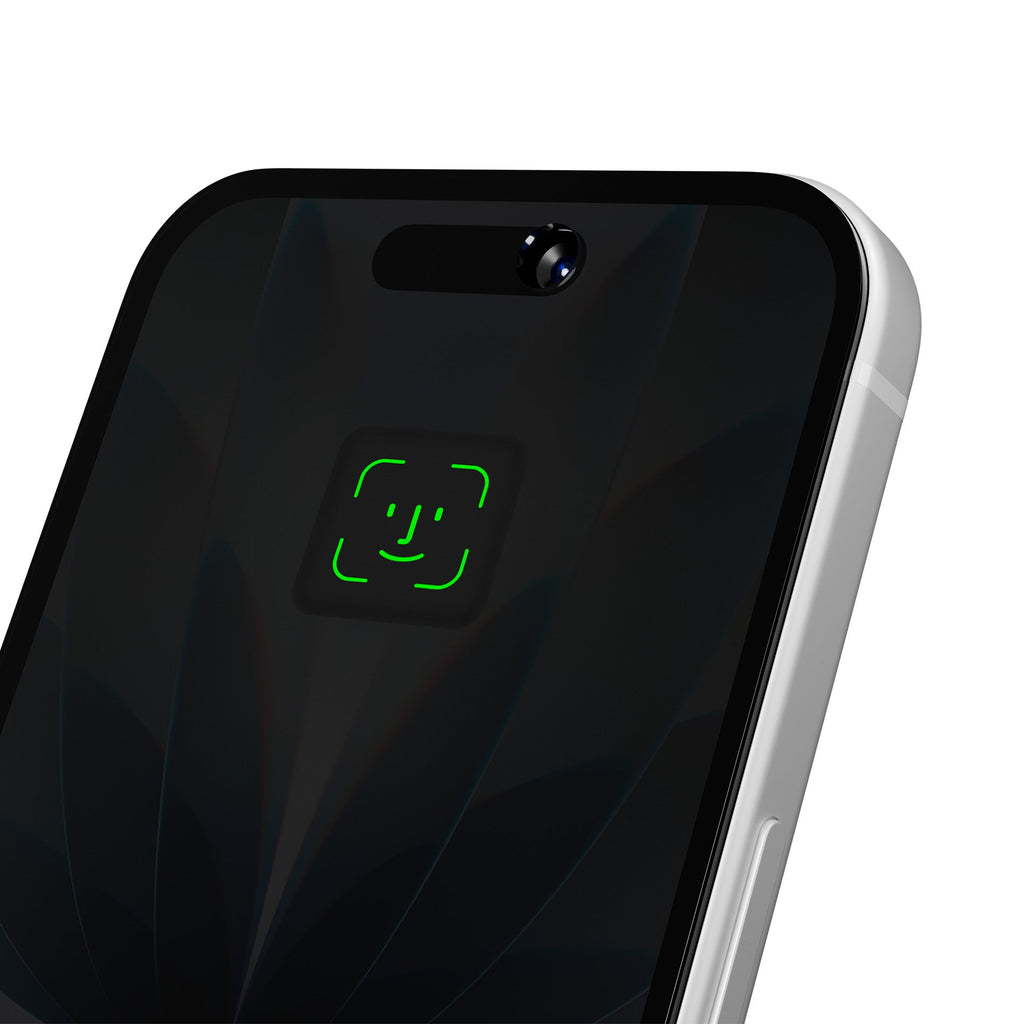 Vetro Temperato Privacy per iPhone 17/17 Pro/16