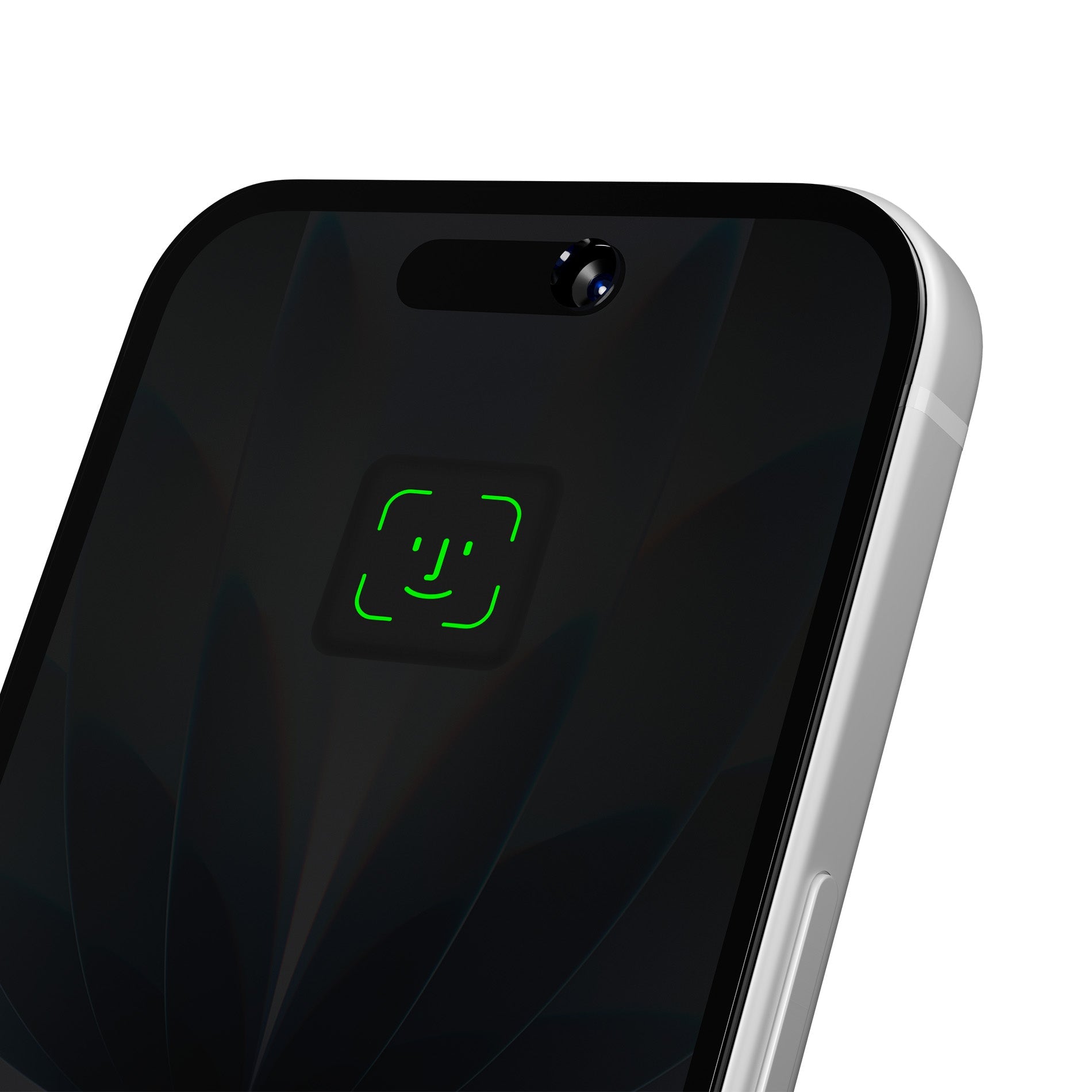 Vetro Temperato Privacy per iPhone 17/17 Pro/16