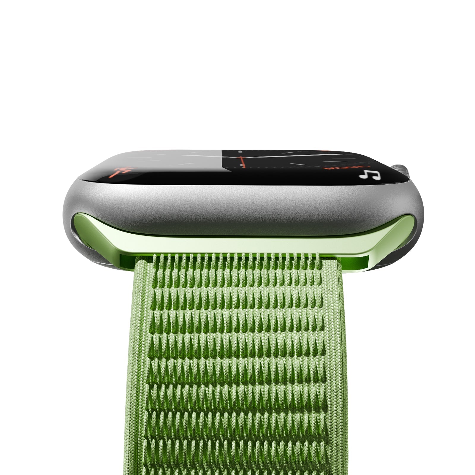 Cinturino di ricambio SPORT Per Apple Watch