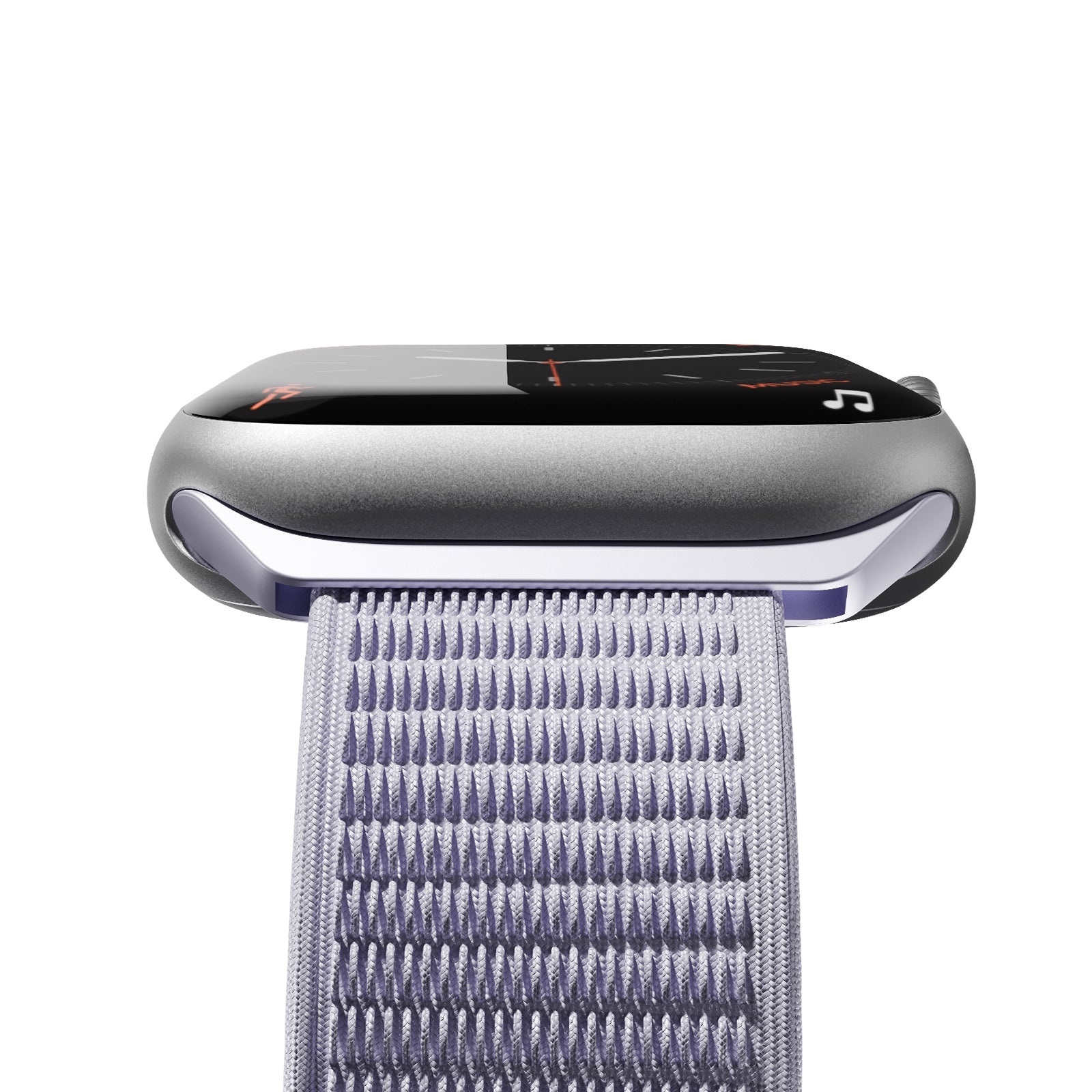 Cinturino di ricambio SPORT Per Apple Watch