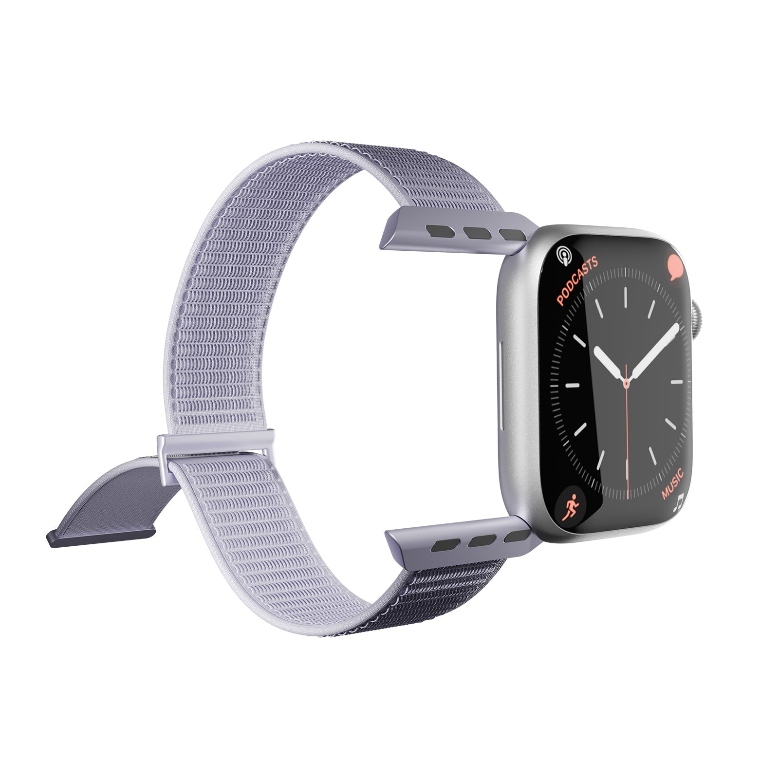 Cinturino di ricambio SPORT Per Apple Watch