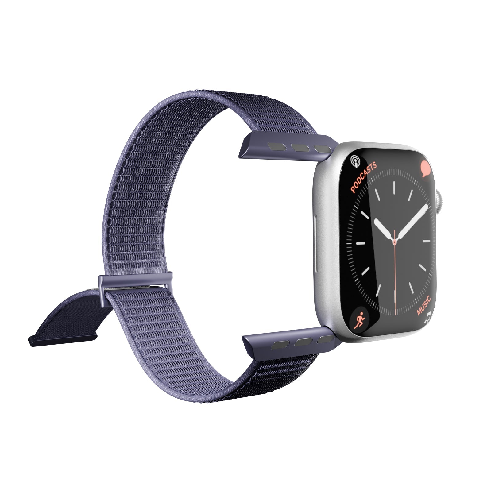 Cinturino di ricambio SPORT Per Apple Watch