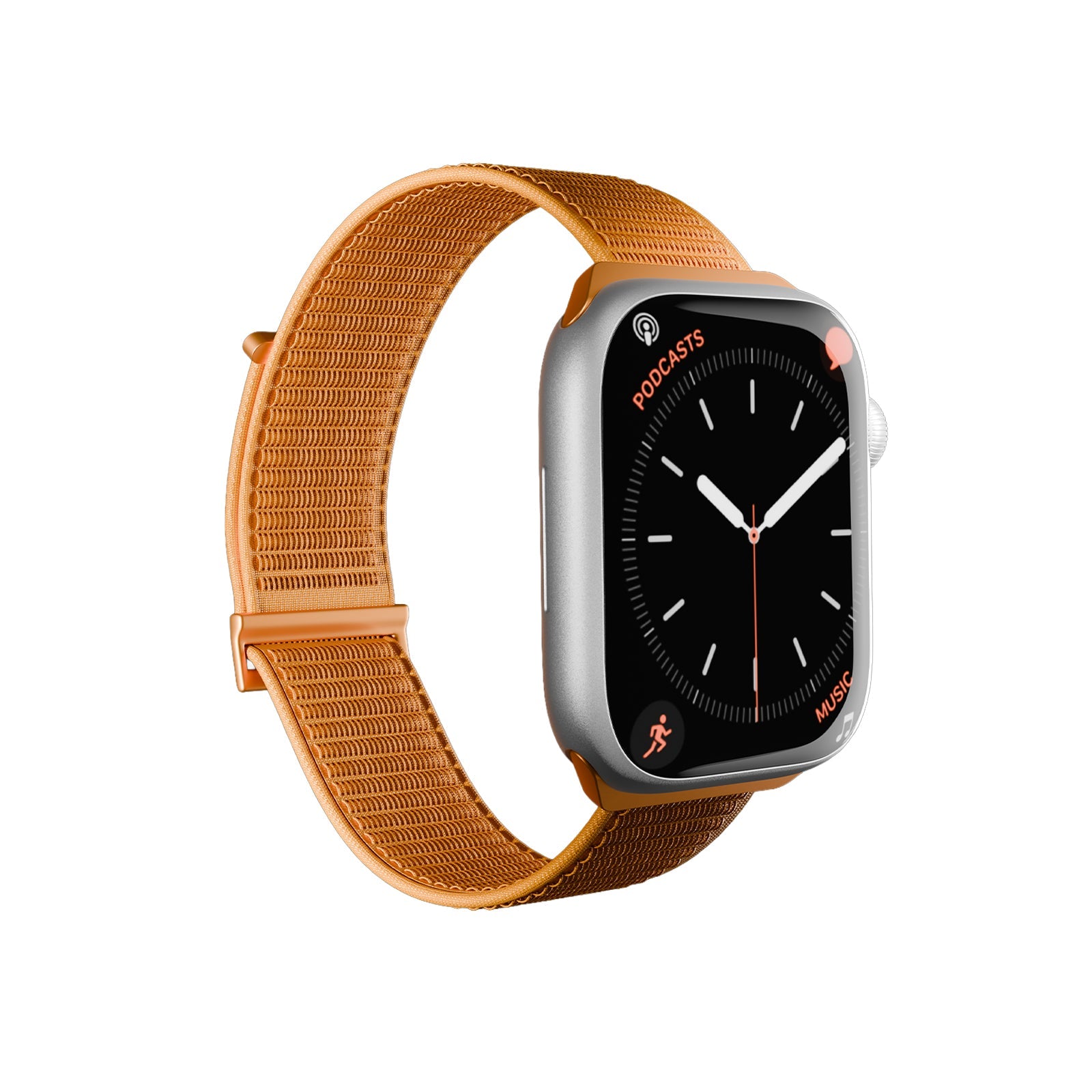 Cinturino di ricambio SPORT Per Apple Watch