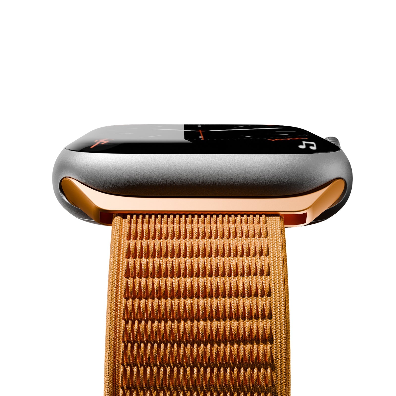 Cinturino di ricambio SPORT Per Apple Watch