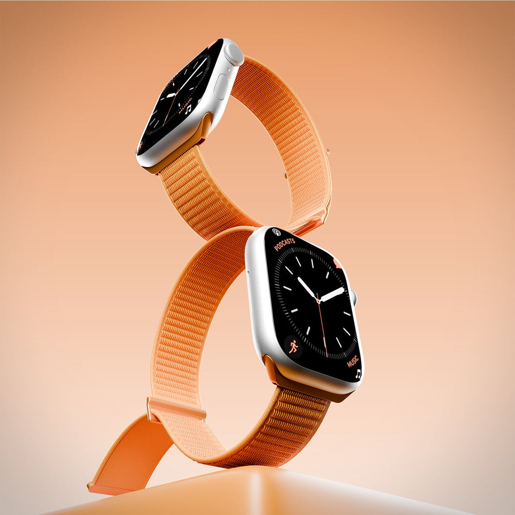 Cinturino di ricambio SPORT Per Apple Watch