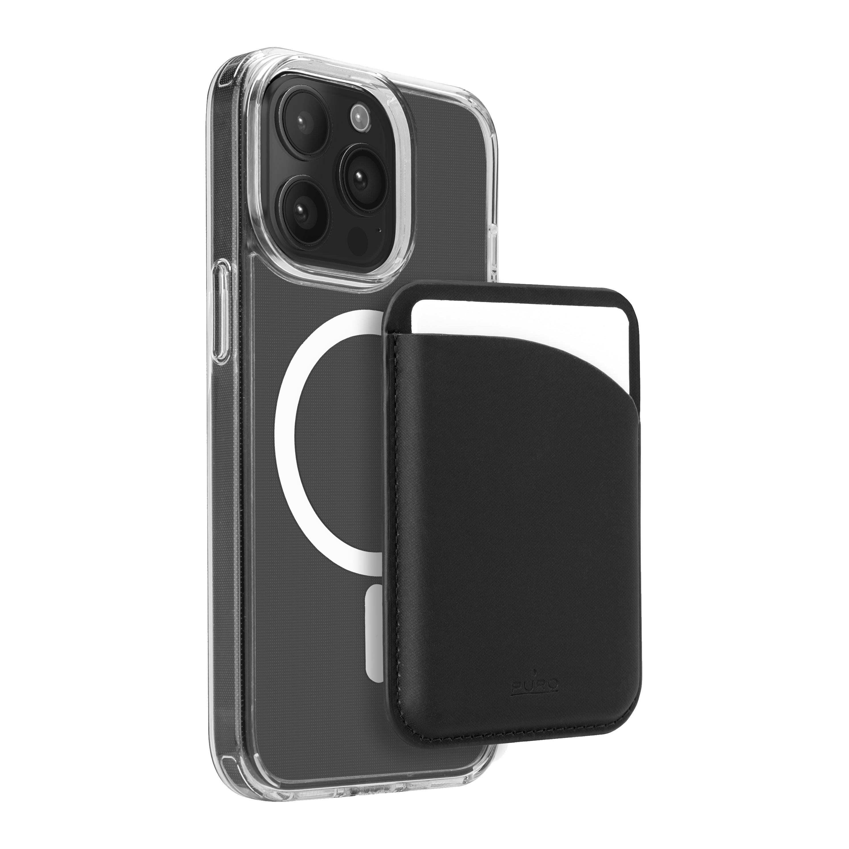 Porta carte Mag Wallet per iPhone