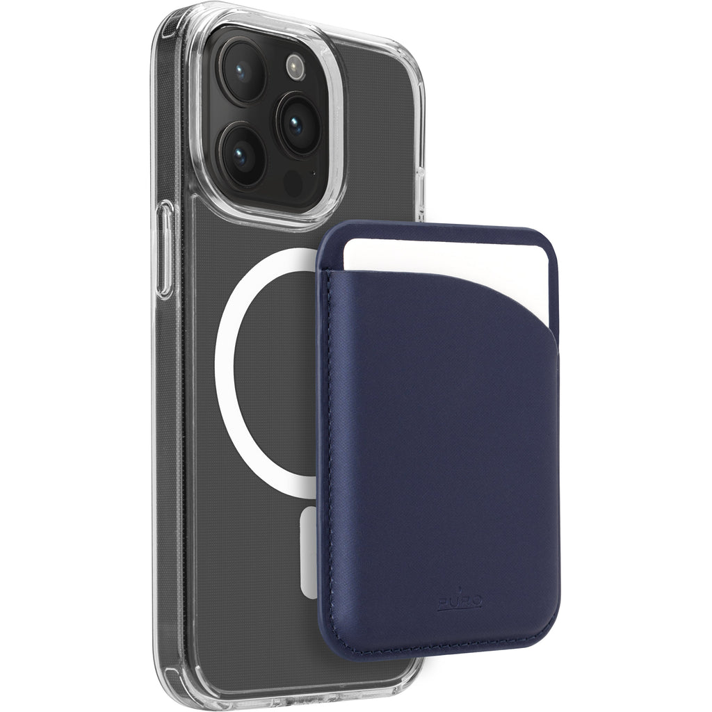 Porta carte Mag Wallet per iPhone