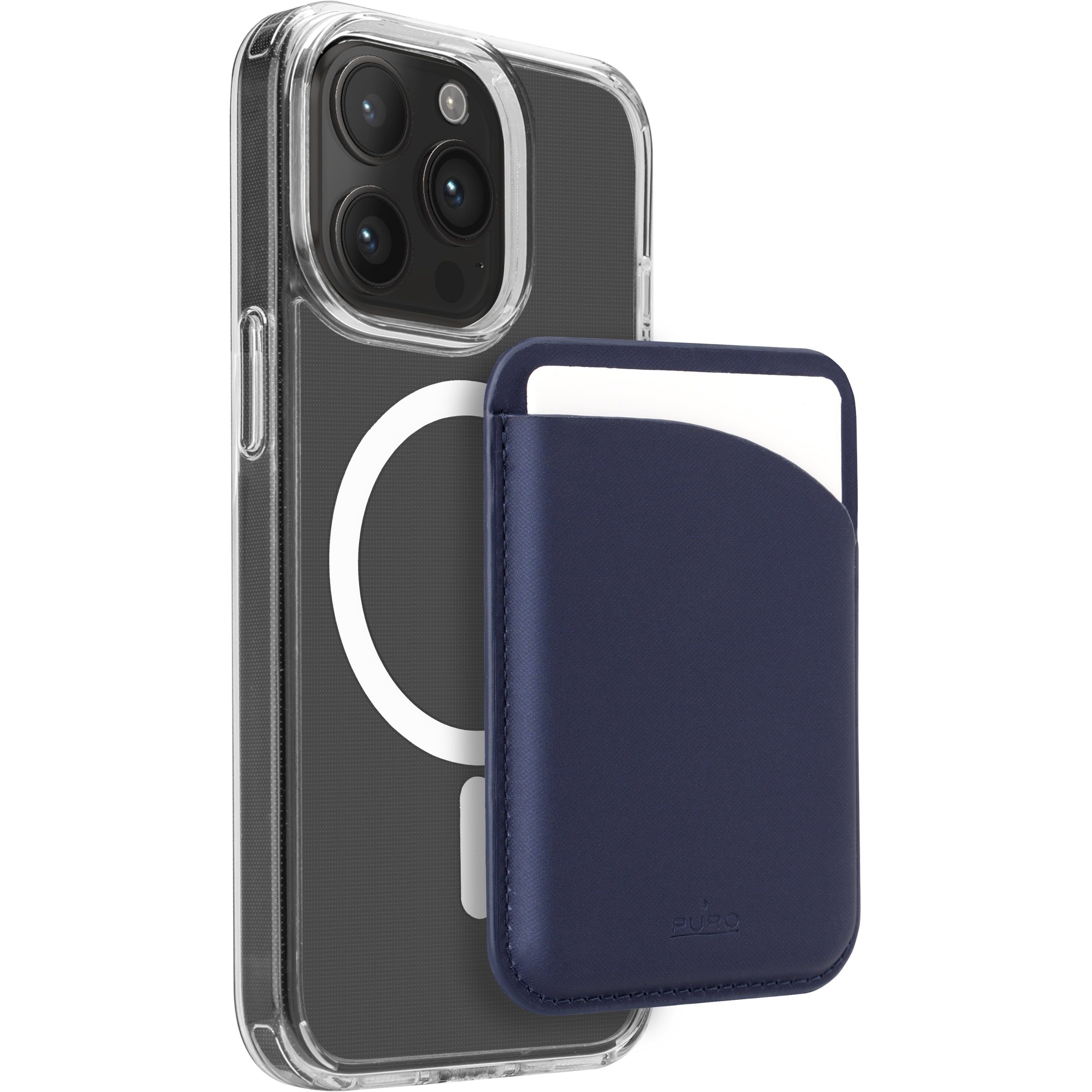 Porta carte Mag Wallet per iPhone