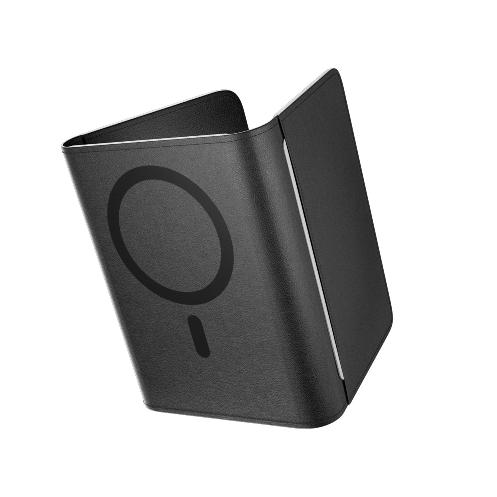 Portacarte magnetico pieghevole Mag Wallet Fold, compatibile MagSafe