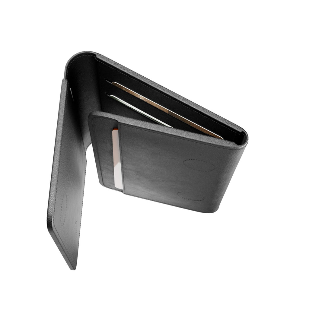 Portacarte magnetico pieghevole Mag Wallet Fold, compatibile MagSafe