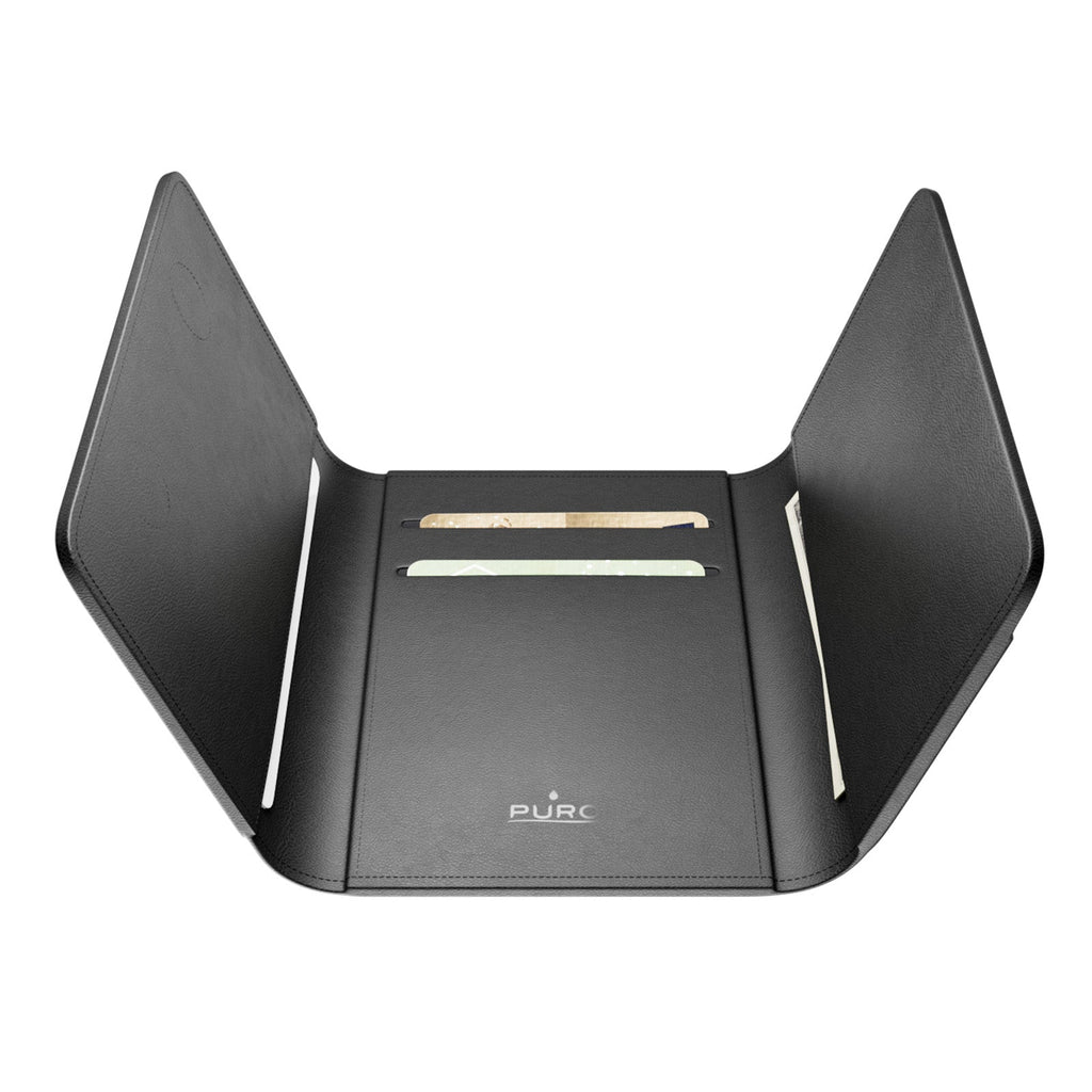 Portacarte magnetico pieghevole Mag Wallet Fold, compatibile MagSafe
