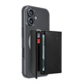 Portacarte magnetico pieghevole Mag Wallet Fold, compatibile MagSafe