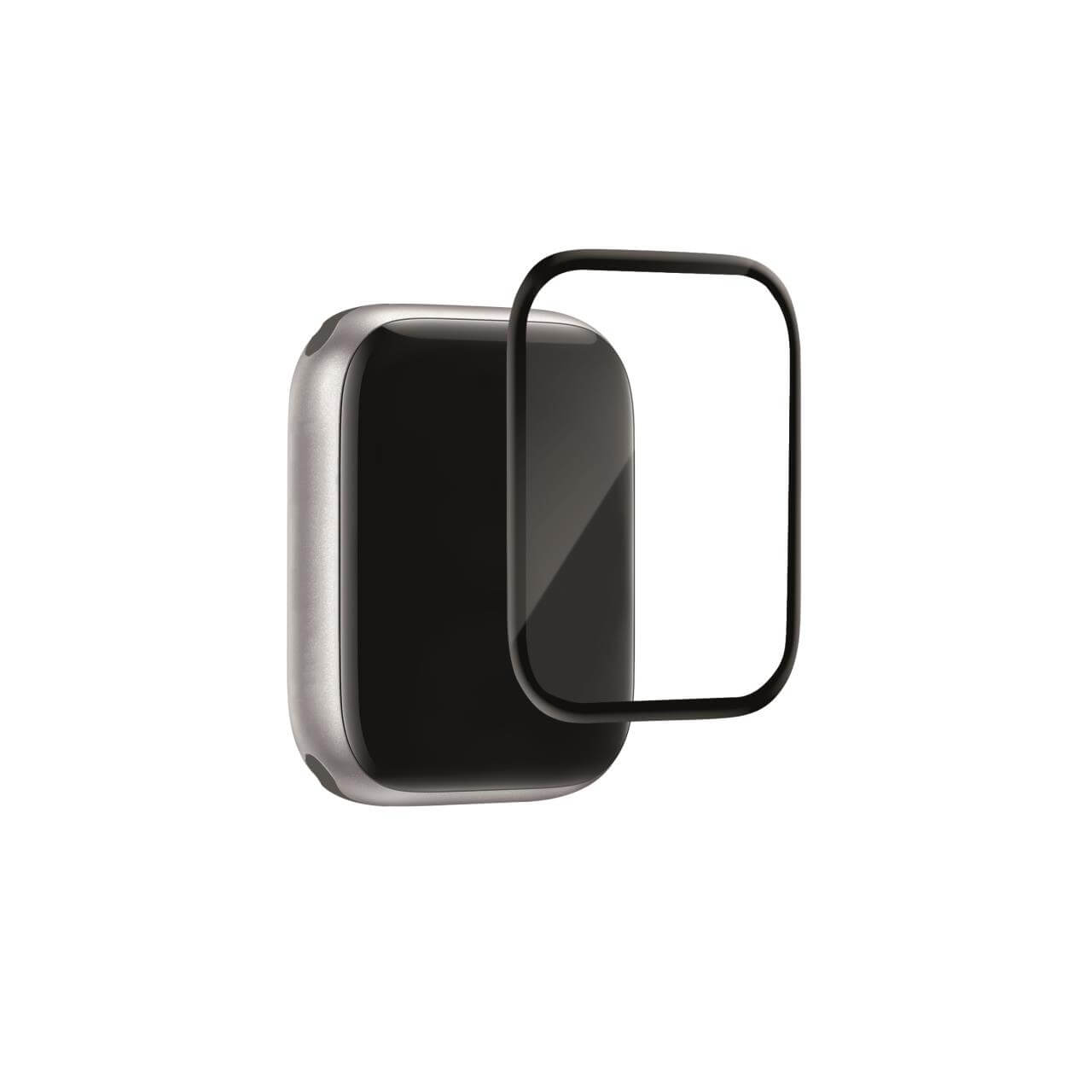 Pellicola protettiva per Apple Watch da 45 mm 7, 8 e 9 - Flexible Shield
