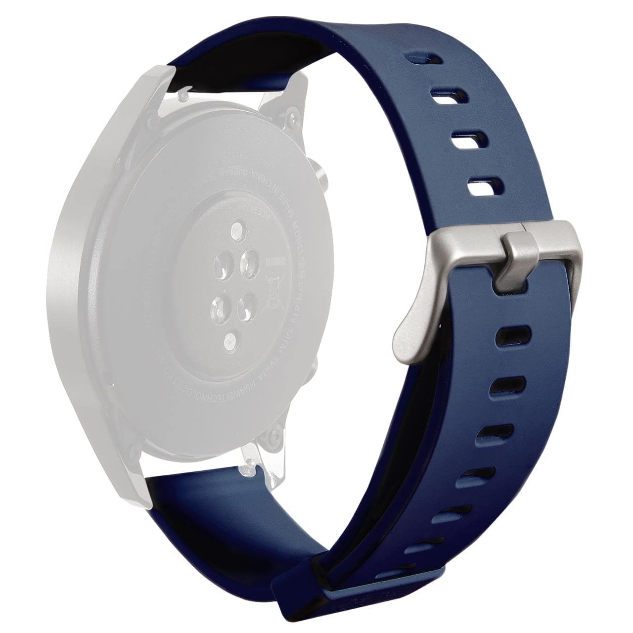 Cinturino di ricambio Icon Multibrand 20 mm