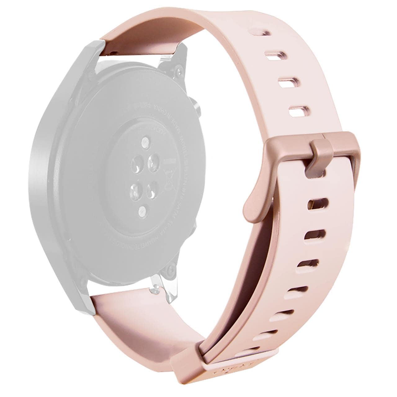 Cinturino di ricambio Icon Multibrand 20 mm